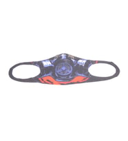 Steampunk Maske