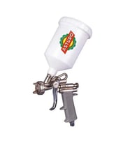 ASTRO ÜSTDEN DEPO 4.0 MM  BOYA TABANCASI (Çok Renkli)