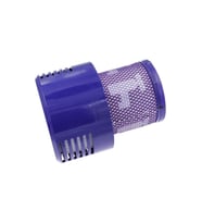 Dyson Uyumlu V10 Dik Süpürge Hepa Filtre Absolute / Animal / Motorhead / SV 12