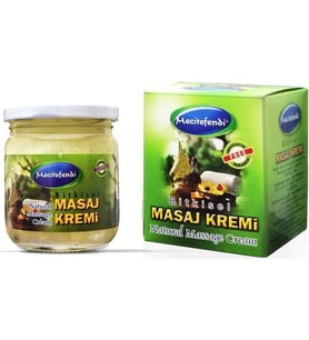Mecitefendi Masaj Kremi 175ml