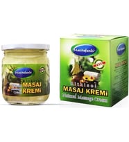 Mecitefendi Masaj Kremi 175ml