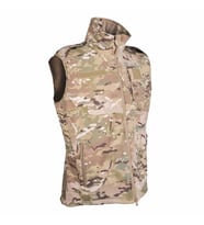 STURM SOFTSHELL MULTI-KAMO YELEK (Karışık)
