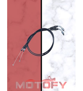 CF MOTO 250 SR 250 NK GAZ TELİ TAKIMI