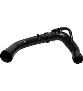 Mercedes W204 W212 C207 Hava Filtre Borusu M271 CGI 2710901629 Wender
