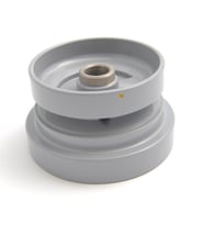 Siruba Düz Makine Volant / LH01-A1