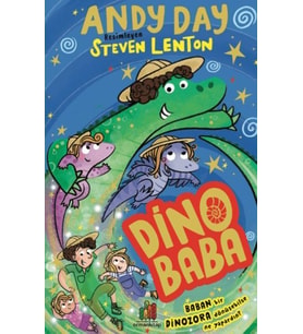 Dino Baba