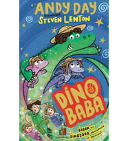 Dino Baba
