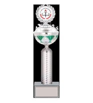 ODAK KUPA - Medium Kupalar - M-302 B - 37 cm