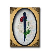 Elif Karanfilli Tablo VED168