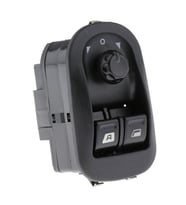 Peugot 206 Çiftli Cam Anahtari Ayna Ayar Dügmeli 1998--2010 373400812