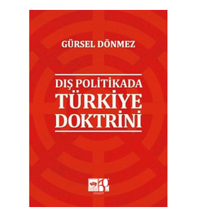 Dış Politikada Türkiye Doktrini