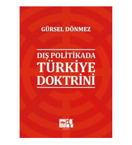 Dış Politikada Türkiye Doktrini