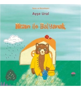 Nisan İle Balyanak