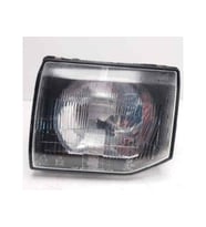 Pajero 1991-1997 Sol Far Mb683887