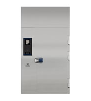 Electrolux Professional 727747 EBFA22RFE + 881224 ARE2021R452 Skyline Chills Şok Soğutucu Dondurucu 600x400mm