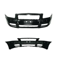 TOYOTA AVENSIS ÖN TAMPON 2003-2006 52119-05906-TAW