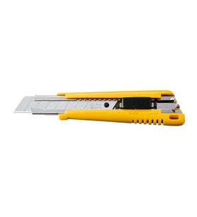 OLFA EXL Metal Ağızlı Geniş Maket Bıçağı
