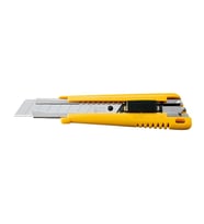 OLFA EXL Metal Ağızlı Geniş Maket Bıçağı