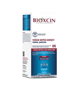 BIOXCIN SAMP AQUATHERMAL DS YOGUN KEPEK .200ML