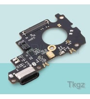 Xiaomi Mİ 9 Full Şarj Soketi Bordu