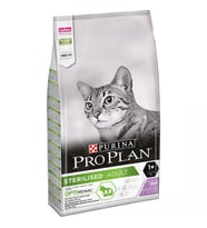 ProPlan Sterilised Hindili Tavuklu Kısır Kedi Maması 1,5 Kg