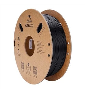 Creality Ender Fast PLA Black Siyah Filament