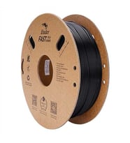 Creality Ender Fast PLA Black Siyah Filament