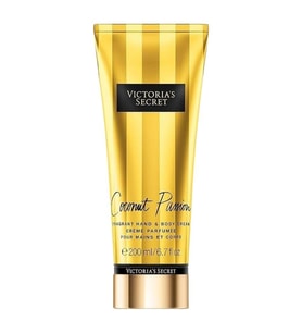 Victoria's Secret Coconut Passion Fragrant Hand & Body Cream 200 ml Vücut Kremi