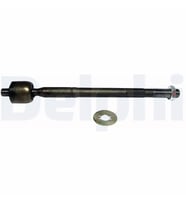 DELPHI TA2074 Rot Mili 4550349105