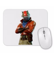 Fortnite Battle Royale PlayerUnknown's Battlegrounds 01 Mouse Pad