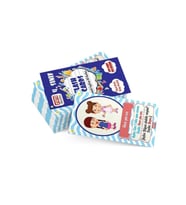 4. Sınıf Flash Cards Ingilizce Dil Kartları