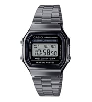 Casio Retro Kol Saati A168WGG-1ADF