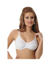 PENYE SÜTYEN (Beyaz)