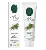 EST DİŞ MACUNU DOĞAL ÇAM ÖZLÜ 90 ML