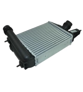 Turbo Radyatörü 257X215X62 Mm – 14461-3ZU0A Wisco – Nissan Juke 14 Ve Sonrası Uyumumlu