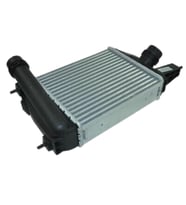 Turbo Radyatörü 257X215X62 Mm – 14461-3ZU0A Wisco – Nissan Juke 14 Ve Sonrası Uyumumlu