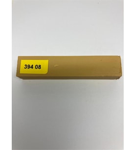 Sert Tamir Mumları 394 08 Naturel Meşe 8cm Sert Mum
