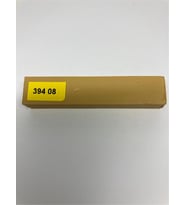 Sert Tamir Mumları 394 08 Naturel Meşe 8cm Sert Mum