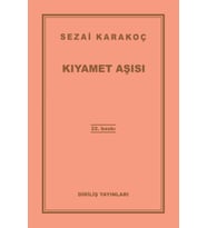 Kıyamet Aşısı