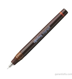 Rotring 1903492 Isograph Rapido Kalemi 0.50 mm