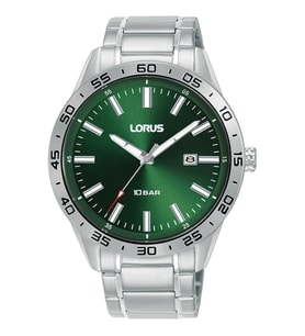 Lorus Rh951qx9 Erkek Kol Saati
