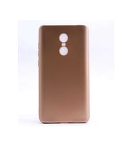 Xiaomi Redmi Note 4x Uyumlu Kılıf Zore Premier Silikon Kapak