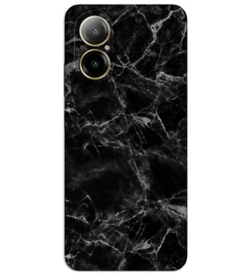 Realme 12 Lite Kılıf HD Desen Baskılı Kılıf - 5734