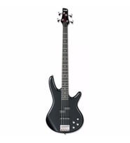 IBANEZ GSR200 BK GSR Serisi Siyah 4 Telli Elektro Bas Gitar