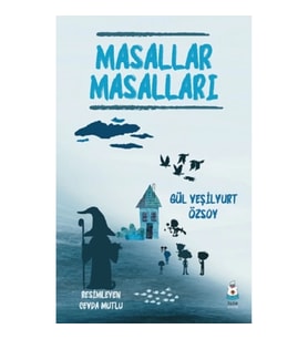 Masallar Masalları