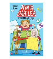 Minik Dahiler – Kurtarma Uçuşu