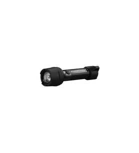 Led Lenser P5R Work El Feneri 480 Lümen (Karışık)