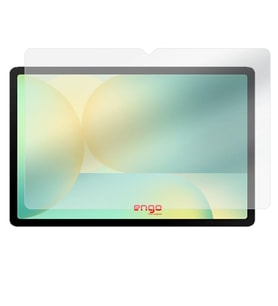 Samsung Galaxy Tab S10 FE Mat Ekran Koruyucu 10.9 inç Şeffaf