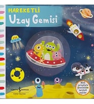 Hareketli Uzay Gemisi