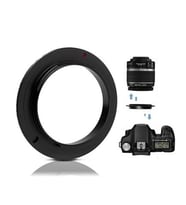 Hlypro Nikon 67MM Ters Makro Adaptör